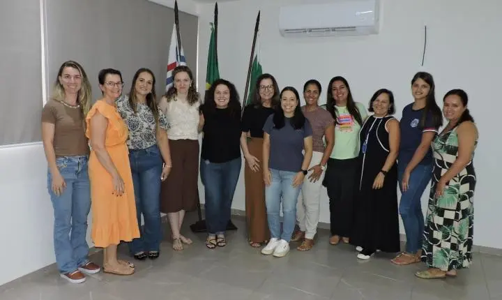 Conselho Municipal dos Direitos da Mulher delibera sobre prestação de contas