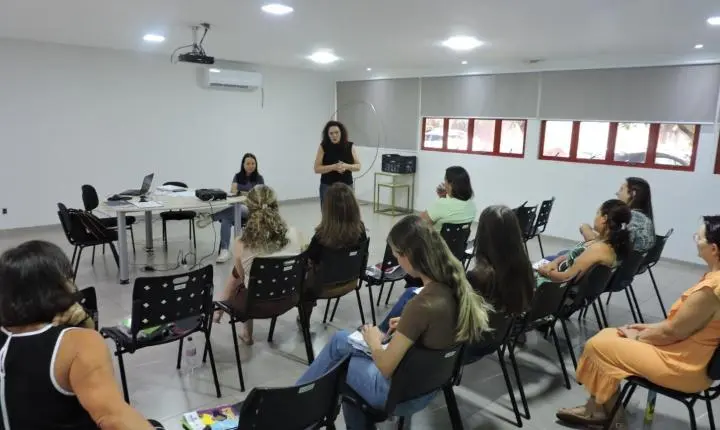 Conselho Municipal dos Direitos da Mulher delibera sobre prestação de contas