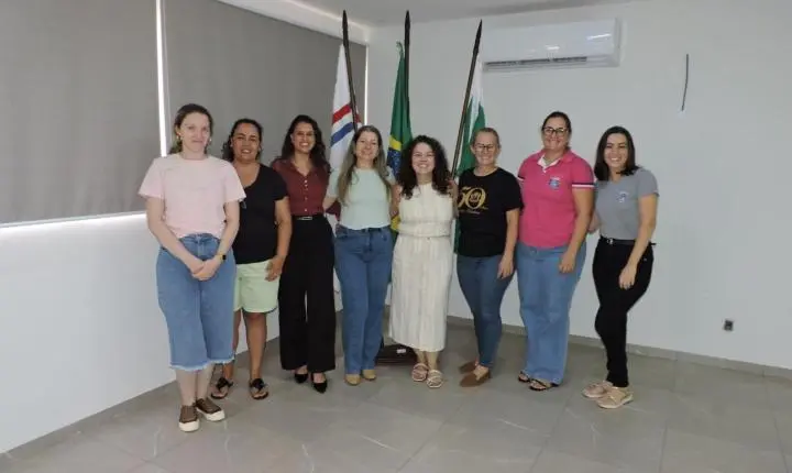 Conselho Municipal dos Direitos da Pessoa com Deficiência delibera sobre adesão a repasse estadual