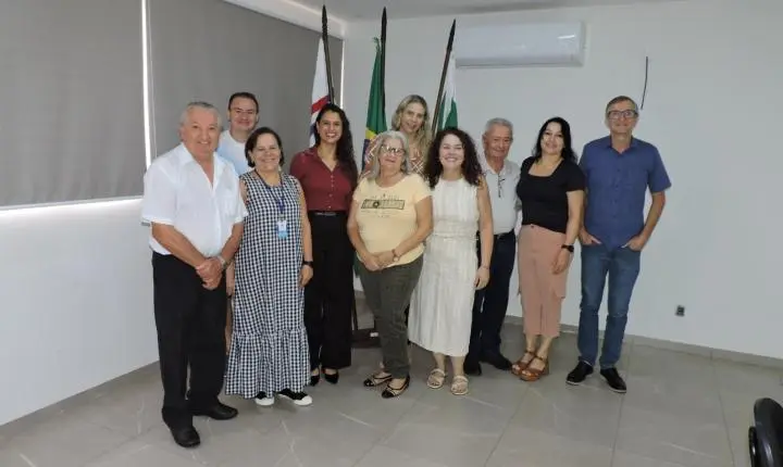 Conselho Municipal dos Direitos do Idoso analisa prestação de contas do Fundo Municipal