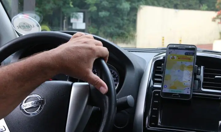 CMN atualiza normas de crédito para motoristas de app e taxistas
