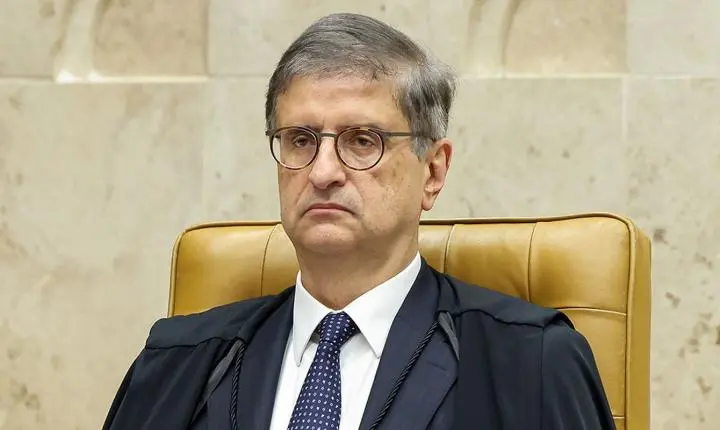 Conselho Superior do MPF vai analisar citações a Paulo Gonet no caso Master