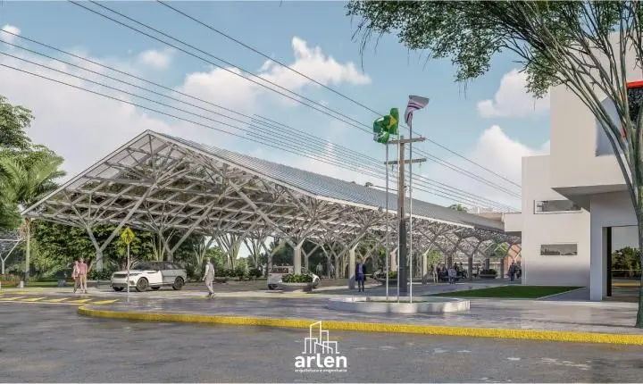 Convênio para construção da Rua Coberta será assinado nesta quinta-feira