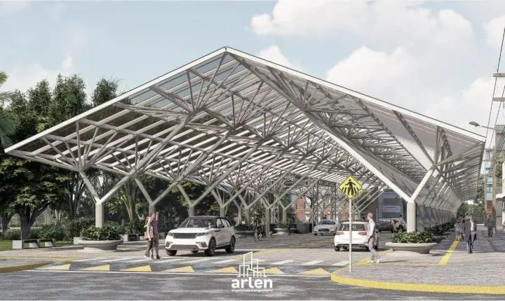 Convênio para construção da Rua Coberta será assinado nesta quinta-feira