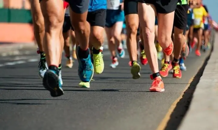 Corrida da Soja retorna a Palotina após mais de 15 anos e une esporte, saúde e segurança comunitária