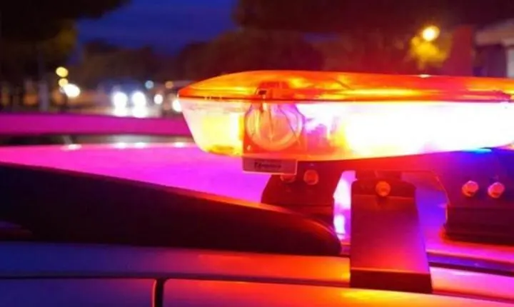 Criminosos se passam por viatura rendem vítimas e levam caminhonete além de R$ 80 mil na BR-163 em Guaíra