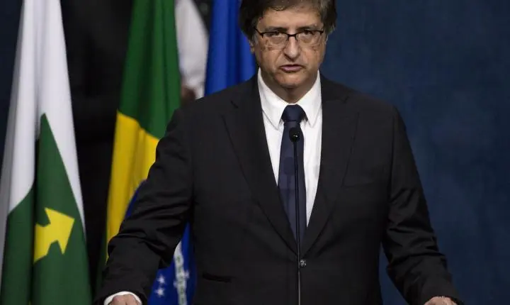 Csmpf forma maioria para manter paulo gonet na lideranca do caso banco master
