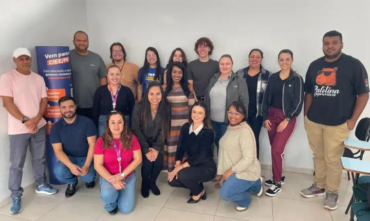 Curso de Comunicação e Oratória é concluído com sucesso em Palotina
