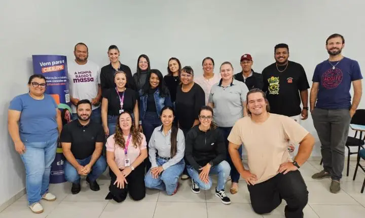 Curso de Comunicação e Oratória tem início em Palotina com foco no desenvolvimento pessoal e profissional
