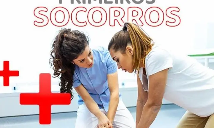Curso de Primeiros Socorros capacita equipes em Palotina