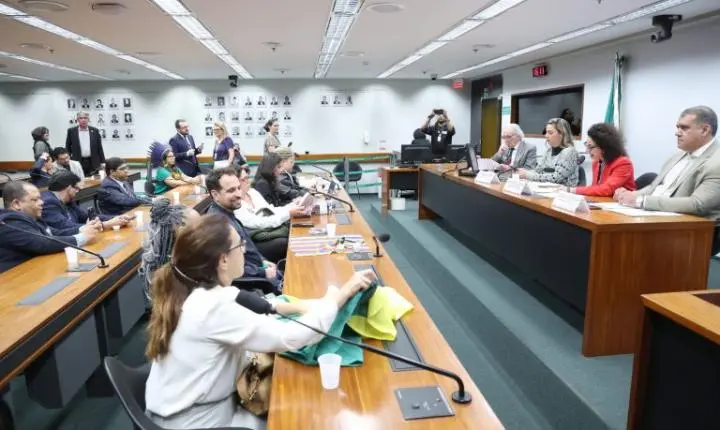 Fortalecimento de ouvidorias externas das defensorias públicas é defendido para ampliar controle social