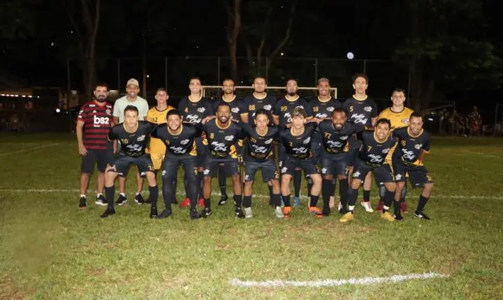 Definidos os finalistas da 1ª Copa Beto Centro de Reparação Automotiva de Futebol Suíço