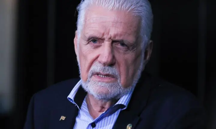 Polícia Federal adia o depoimento de Jaques Wagner após pedido da defesa