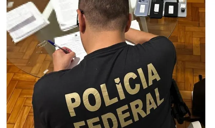 PF mira deputado Marcelo Queiroz em nova fase da Operação Castratio