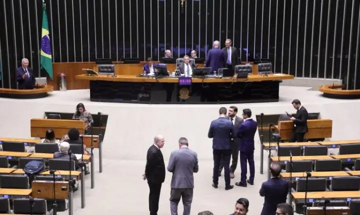 Câmara analisa acordo do Mercosul sobre proteção às mulheres