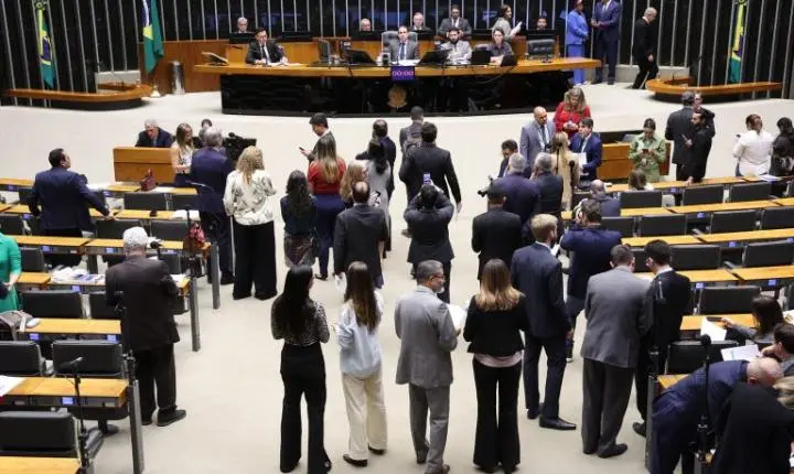 Câmara dos Deputados analisa projeto que regulamenta o filtro de relevância para recurso especial no STJ