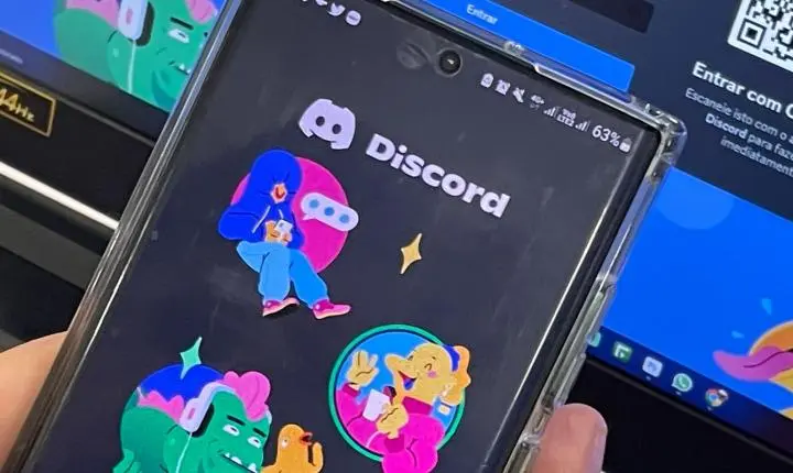 Plataforma acata ordem da ANPD e confirma a suspensão de lives no Discord