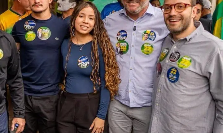 Dorfschmidt participa da Festa do Porco no Rolete em Toledo 