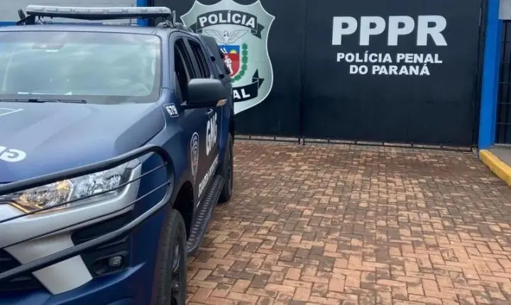 Drone com câmera termal ajuda Guarda Municipal a localizar foragido escondido em Guaíra