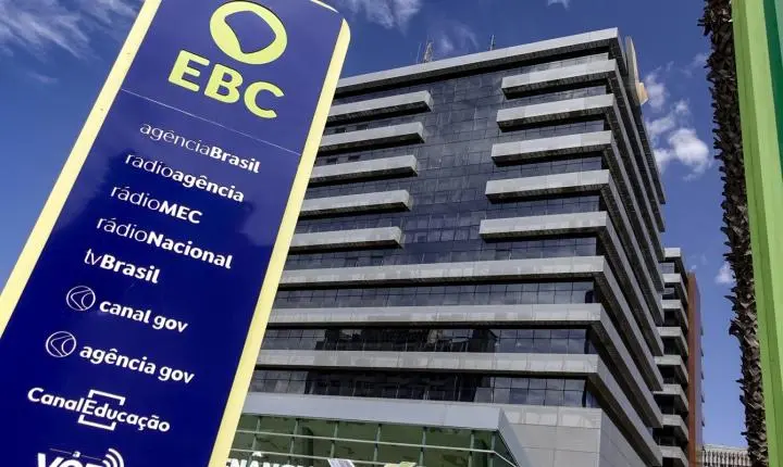 Quatro jornalistas da EBC são finalistas no Prêmio Einstein +Admirados