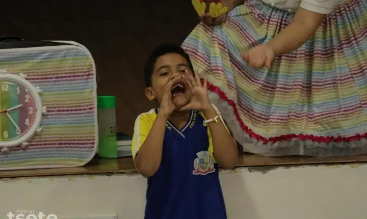 Educação de Maripá promove ação especial em comemoração ao Dia Nacional do Livro Infantil