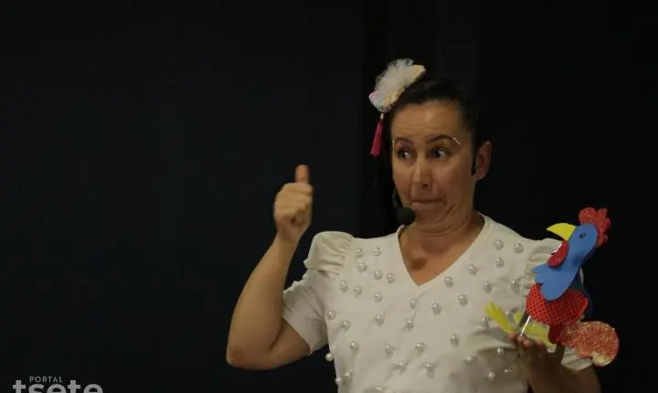 Educação de Maripá promove ação especial em comemoração ao Dia Nacional do Livro Infantil