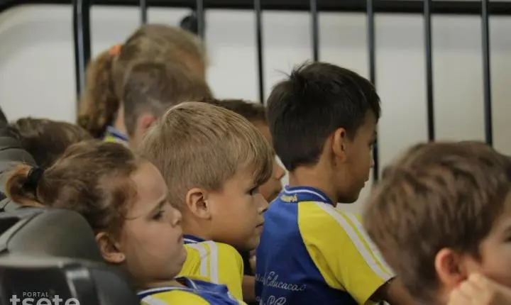 Educação de Maripá promove ação especial em comemoração ao Dia Nacional do Livro Infantil