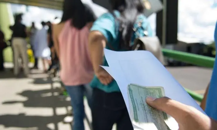 Entenda as regras para votar no dia da eleição e o que é permitido usar