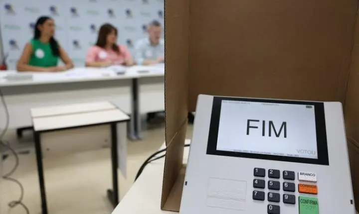Eleições 2026 manterão horário unificado em todo o país pelo fuso de Brasília