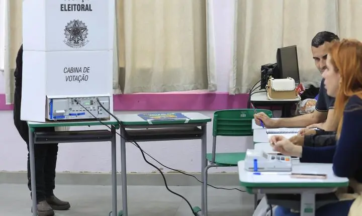 Eleições 2026: oito partidos vão comandar estados e o Distrito Federal
