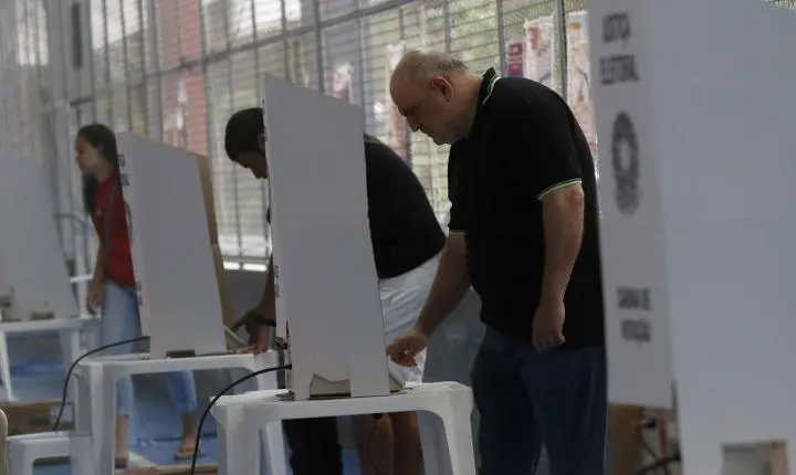 Eleições 2026: veja regras e o que é permitido no dia da votação