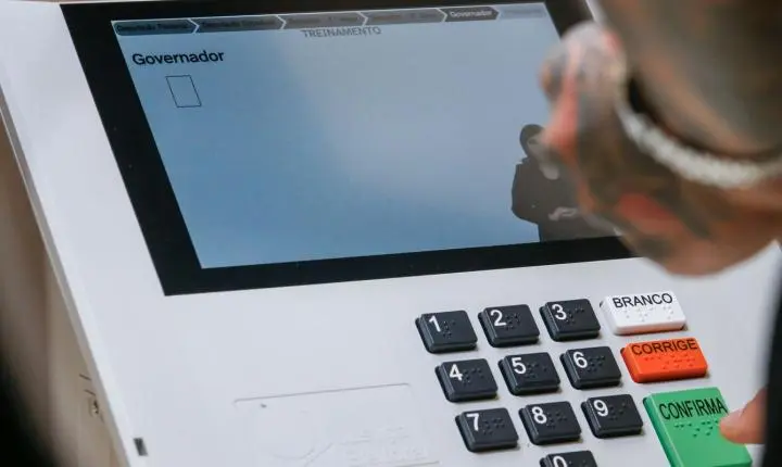Fim da propaganda eleitoral gratuita nas eleições 2026 ocorre nesta quinta