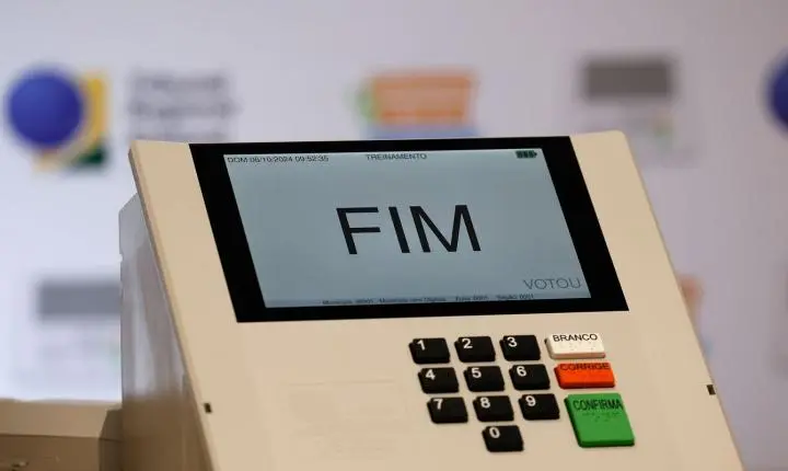Prazo para solicitar o voto em trânsito nas eleições termina nesta quinta-feira