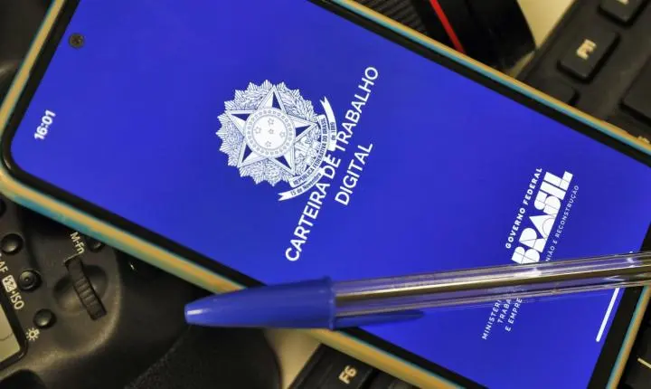 Desemprego abaixo da média nacional é registrado em 11 estados do país