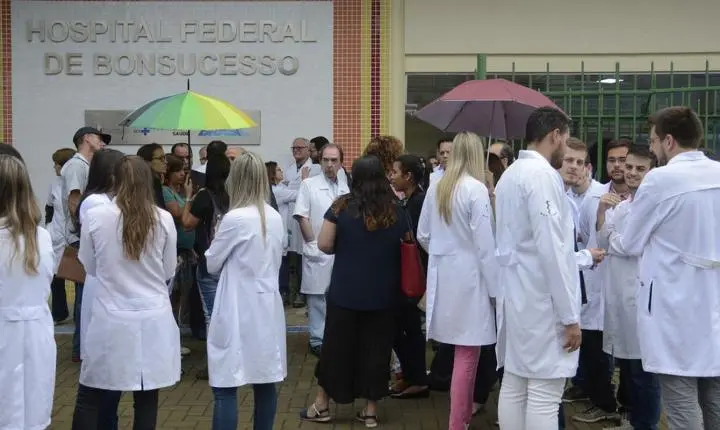 Prazo final para recurso de atendimento especializado do Enamed 2026 encerra hoje