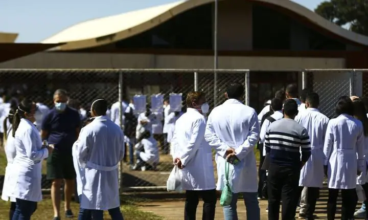 Inep reabre prazo para recurso de atendimento especializado no Enamed 2026