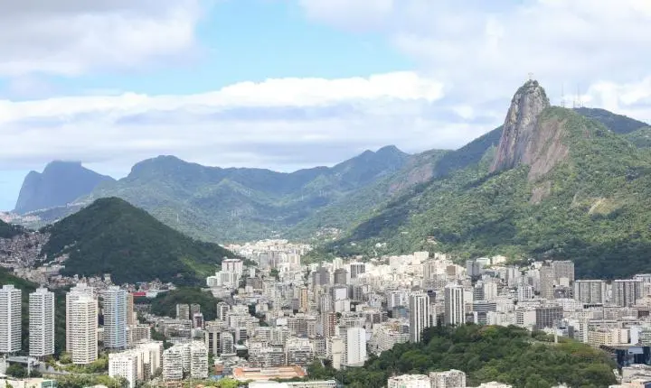Evento gratuito focado no futuro profissional atrai 15 mil jovens no Rio
