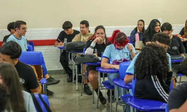 Dicas e estratégias de preparação para o Enem a um mês das provas