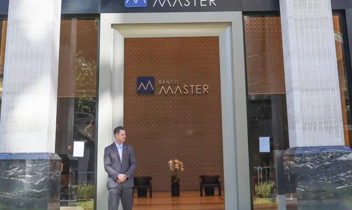 Entenda as liquidações do Banco Master e da Reag