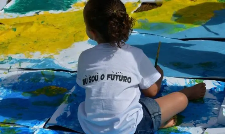 Agenda 227 entrega propostas de proteção à infância para candidatos