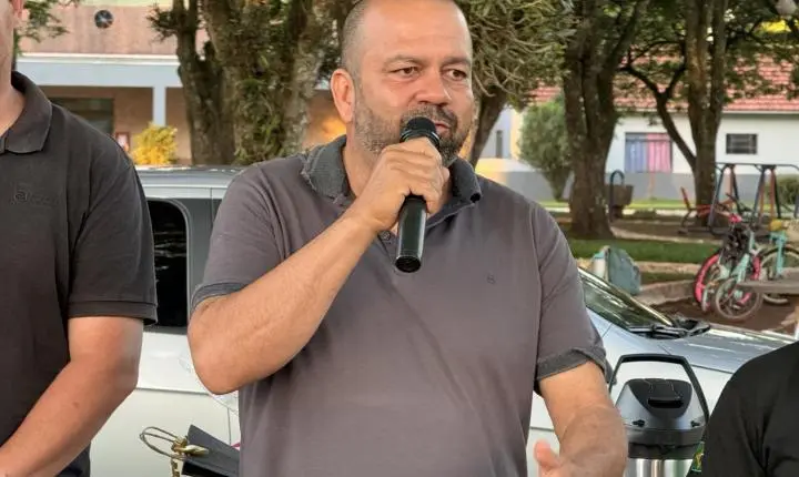 Escola Municipal Castro Alves encerra Mostra do projeto Finanças na Mochila