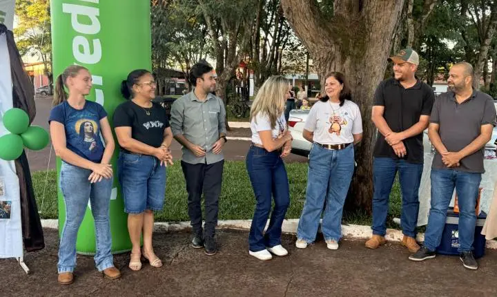 Escola Municipal Castro Alves encerra Mostra do projeto Finanças na Mochila