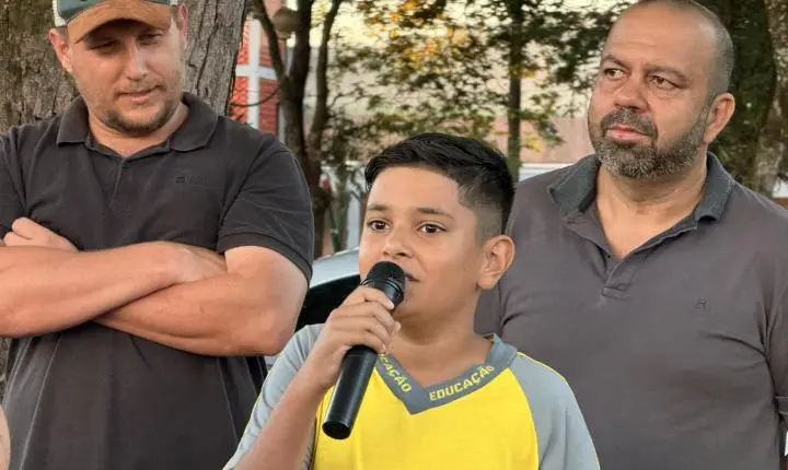 Escola Municipal Castro Alves encerra Mostra do projeto Finanças na Mochila