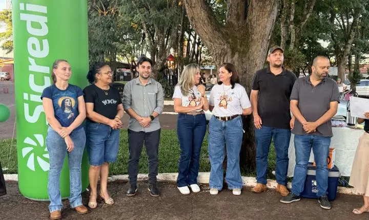 Escola Municipal Castro Alves encerra Mostra do projeto Finanças na Mochila