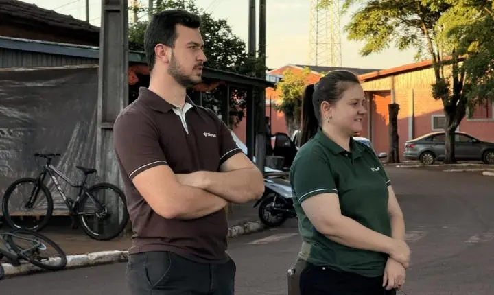 Escola Municipal Castro Alves encerra Mostra do projeto Finanças na Mochila