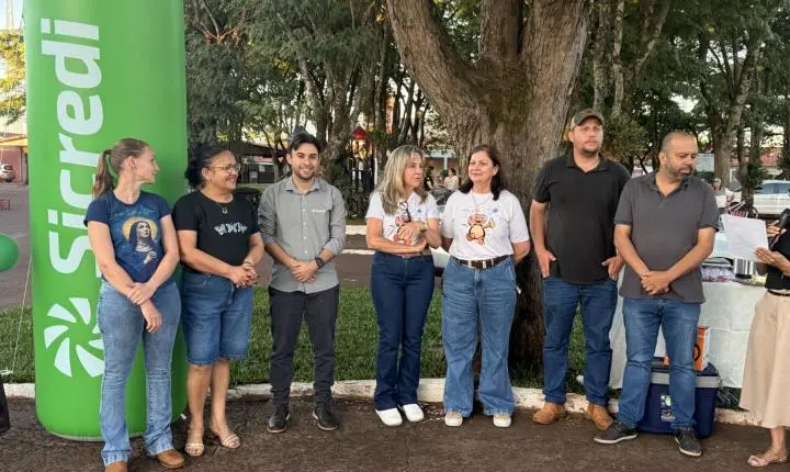 Escola Municipal Castro Alves encerra Mostra do projeto Finanças na Mochila