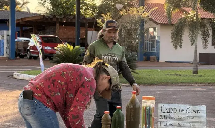 Escola Municipal Castro Alves encerra Mostra do projeto Finanças na Mochila