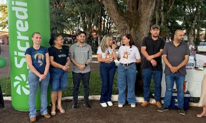 Escola Municipal Castro Alves encerra Mostra do projeto Finanças na Mochila