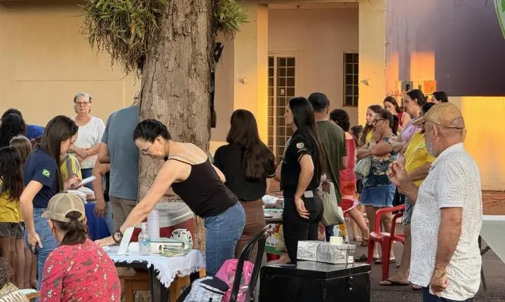 Escola Municipal Castro Alves encerra Mostra do projeto Finanças na Mochila