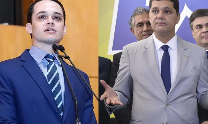 Eleição no Espírito Santo vai para o segundo turno com Pazolini e Ferraço